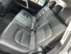 2019 Toyota Landcruiser Sahara