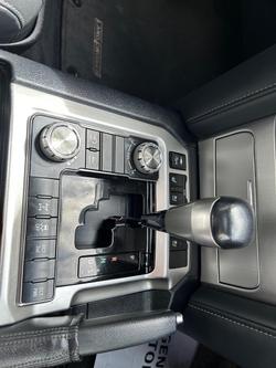 2019 Toyota Landcruiser Sahara