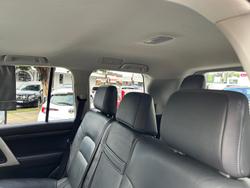 2019 Toyota Landcruiser Sahara