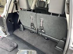 2019 Toyota Landcruiser Sahara