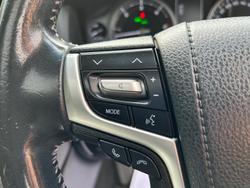 2019 Toyota Landcruiser Sahara