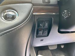 2019 Toyota Landcruiser Sahara