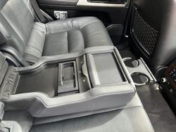 2019 Toyota Landcruiser Sahara