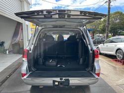 2019 Toyota Landcruiser Sahara