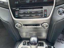 2019 Toyota Landcruiser Sahara