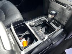 2019 Toyota Landcruiser Sahara