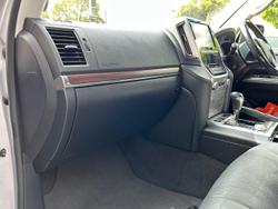 2019 Toyota Landcruiser Sahara