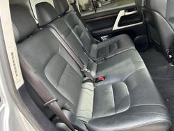 2019 Toyota Landcruiser Sahara