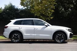 2026 Volkswagen Touareg 170TDI