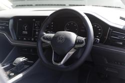 2026 Volkswagen Touareg 170TDI