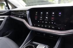 2026 Volkswagen Touareg 170TDI