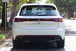 2026 Volkswagen Touareg 170TDI