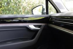 2026 Volkswagen Touareg 170TDI