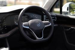 2026 Volkswagen Touareg 170TDI