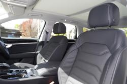 2026 Volkswagen Touareg 170TDI