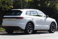 2026 Volkswagen Touareg 170TDI