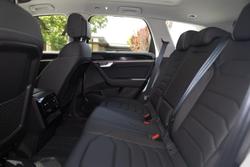 2026 Volkswagen Touareg 170TDI