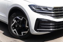 2026 Volkswagen Touareg 170TDI