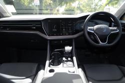 2026 Volkswagen Touareg 170TDI