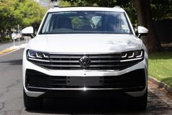 2026 Volkswagen Touareg 170TDI