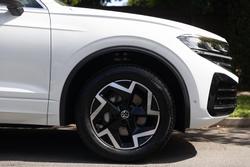2026 Volkswagen Touareg 170TDI