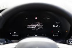 2026 Volkswagen Touareg 170TDI