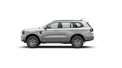 2025 Ford Everest Ambiente