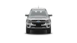 2025 Ford Everest Ambiente
