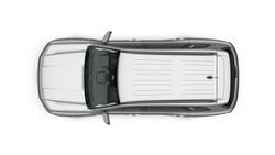 2025 Ford Everest Ambiente