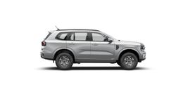 2025 Ford Everest Ambiente