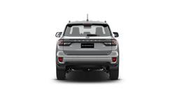 2025 Ford Everest Ambiente