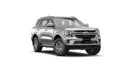 2025 Ford Everest Ambiente