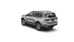 2025 Ford Everest Ambiente