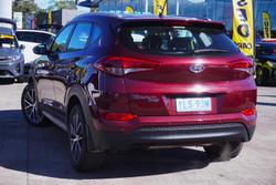 2017 Hyundai Tucson Active X
