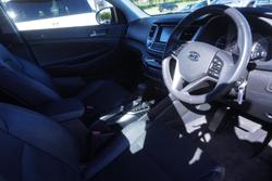 2017 Hyundai Tucson Active X