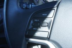 2017 Hyundai Tucson Active X