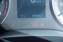 2017 Hyundai Tucson Active X