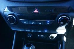 2017 Hyundai Tucson Active X