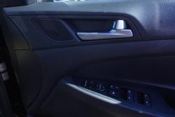 2017 Hyundai Tucson Active X