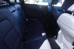 2017 Hyundai Tucson Active X