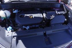 2017 Hyundai Tucson Active X