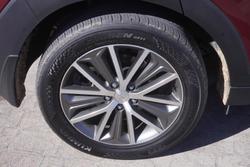 2017 Hyundai Tucson Active X