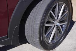 2017 Hyundai Tucson Active X