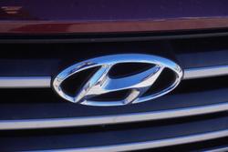 2017 Hyundai Tucson Active X