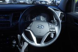 2017 Hyundai Tucson Active X