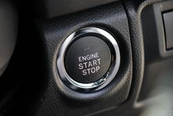 2026 Subaru Forester Hybrid