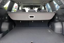 2026 Subaru Forester Hybrid