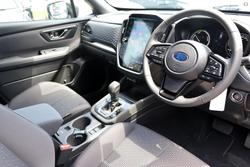 2026 Subaru Forester Hybrid