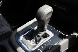 2026 Subaru Forester Hybrid