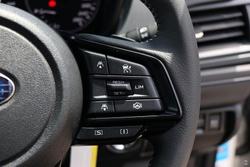 2026 Subaru Forester Hybrid